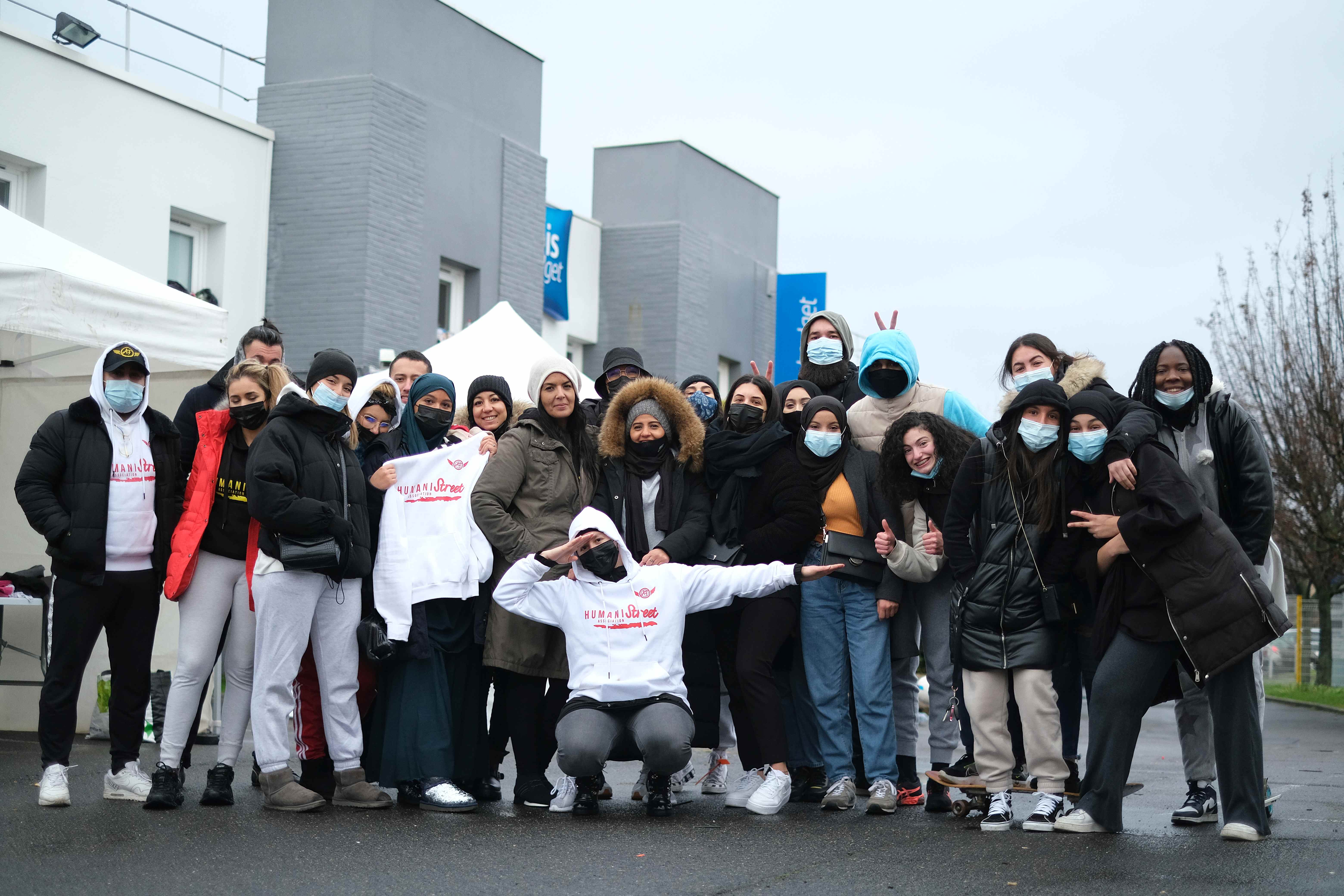 Collection complète Humanistreet